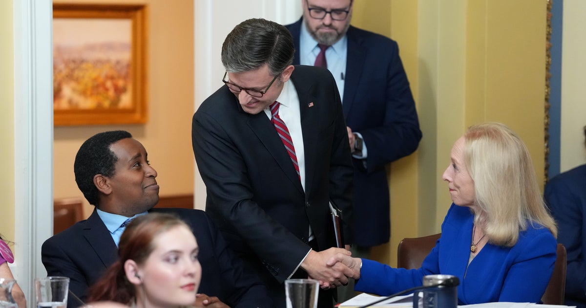 Vote on GOP budget bill may come within hours, as leaders try to win over holdouts