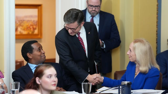 House Rules Committee Holds Late Night Meeting On Budget Bill 