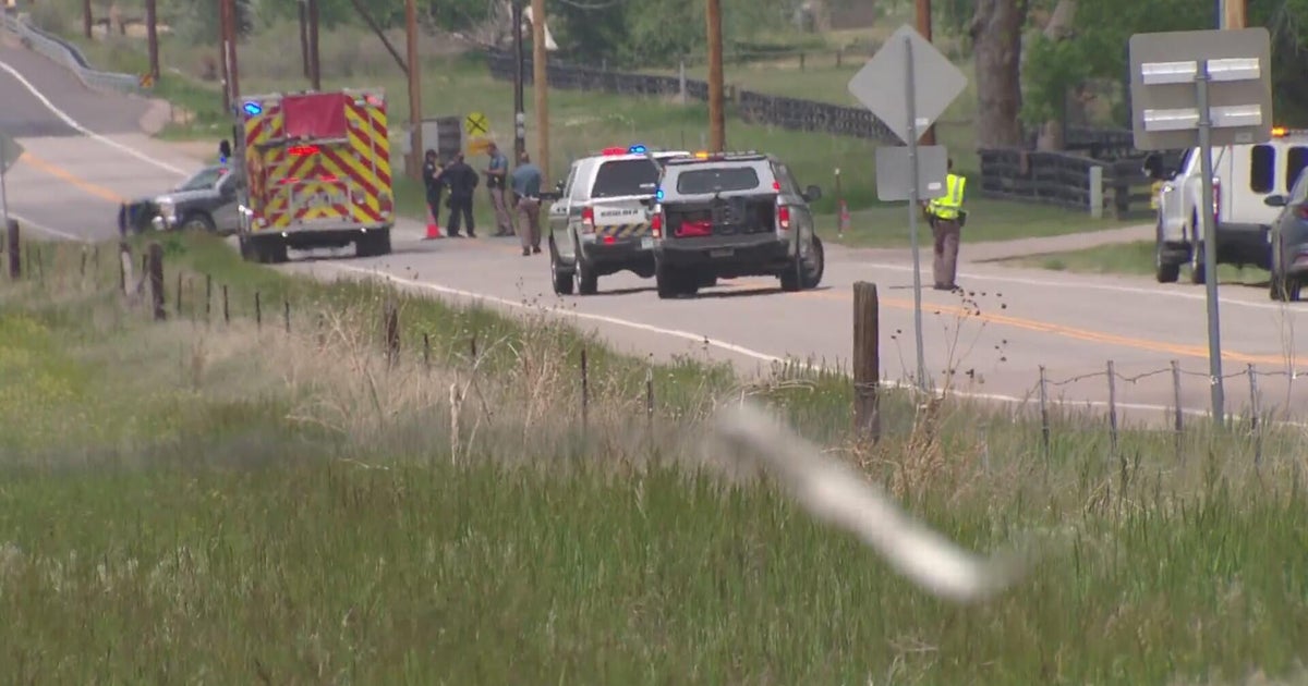 Family of cyclist killed in hit-and-run hopes for justice - CBS Colorado