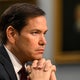 U.S. military strikes drug-carrying boat from Venezuela, Rubio says 