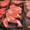 Beef prices at all-time highs, up nearly 50% from 5 years ago