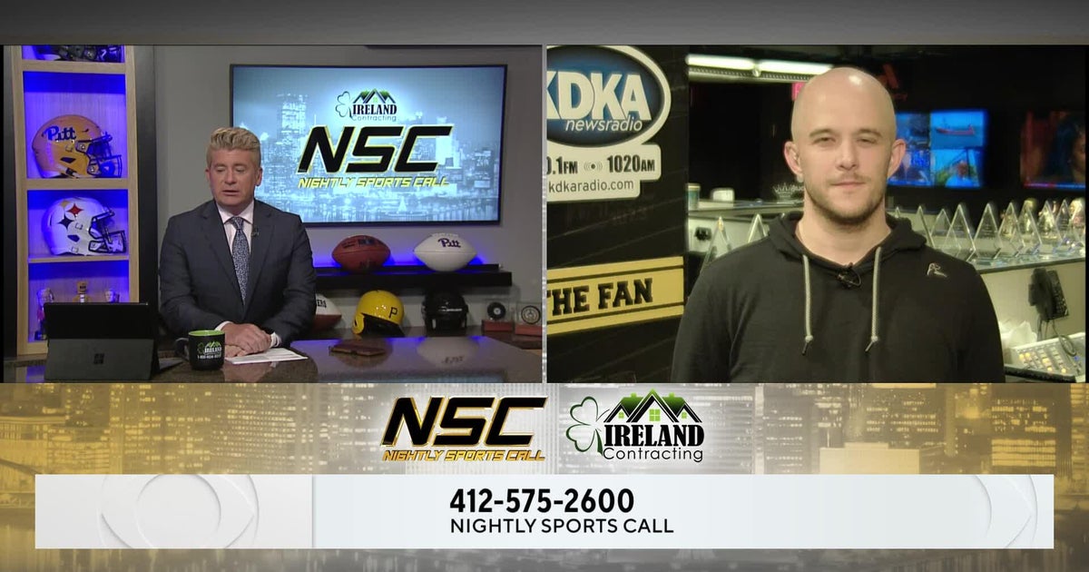 Ireland Contracting Nightly Sports Call: May 21, 2025
