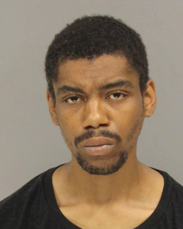 Bryant Lamont Brown II, of Wayne, Michigan 