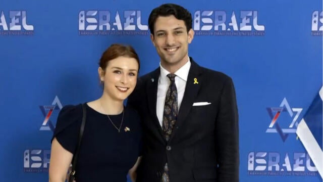 May 22: CBS News 24/7, 10am ET