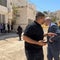 TOPSHOT-PALESTINIAN-ISRAEL-CONFLICT-EU 