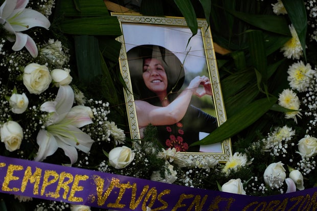Mexico Violence