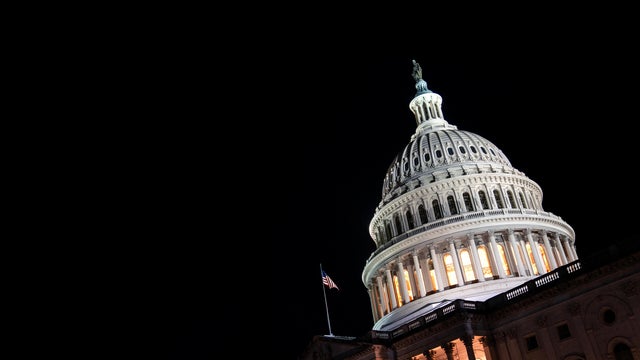 Republicans Close To House Majority And Washington Trifecta 