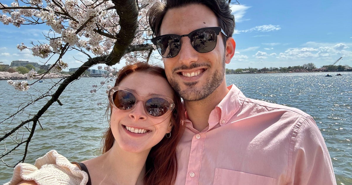 Washington DC'de ölümcül bir şekilde vurulan İsrail Büyükelçiliği personeli üyeleri nişanlanmak üzereydi