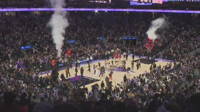 Valkyries First Franchise Win 