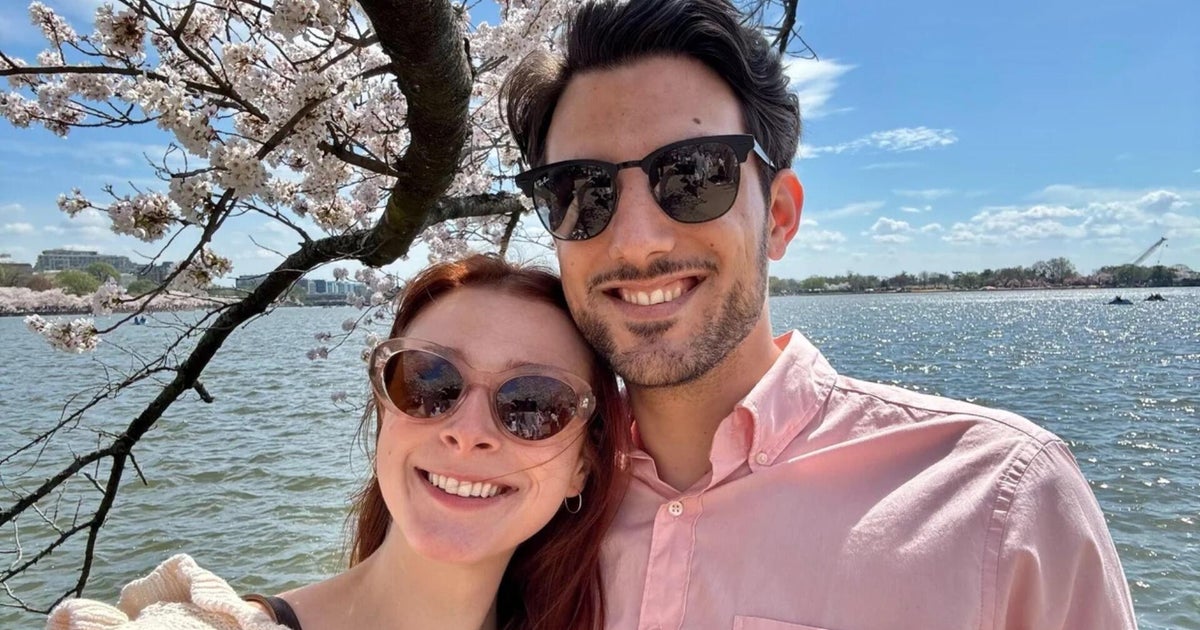 Loved ones remember Israeli Embassy employees killed in Washington D.C. Loved ones remember Israeli Embassy employees killed in Washington D.C.