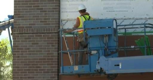 Mother helps construction workers address mental health, drug abuse and suicides