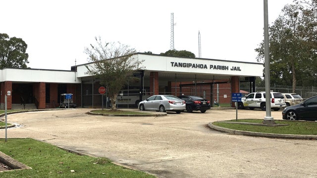 Louisiana-Jail-Repeat-Escape 