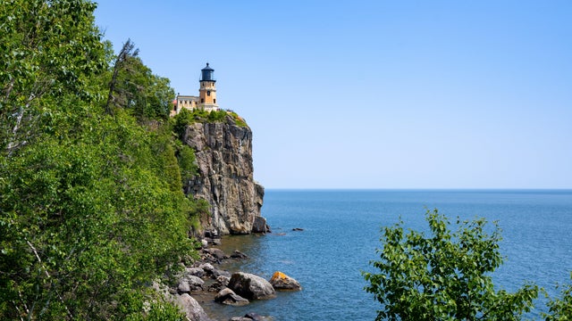 Duluth Exteriors And Landmarks - 2024 