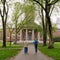 Harvard sues Trump administration over international student enrollment ban