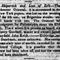 Bones found on N.J. beaches ID'd as captain of doomed 19th-century ship