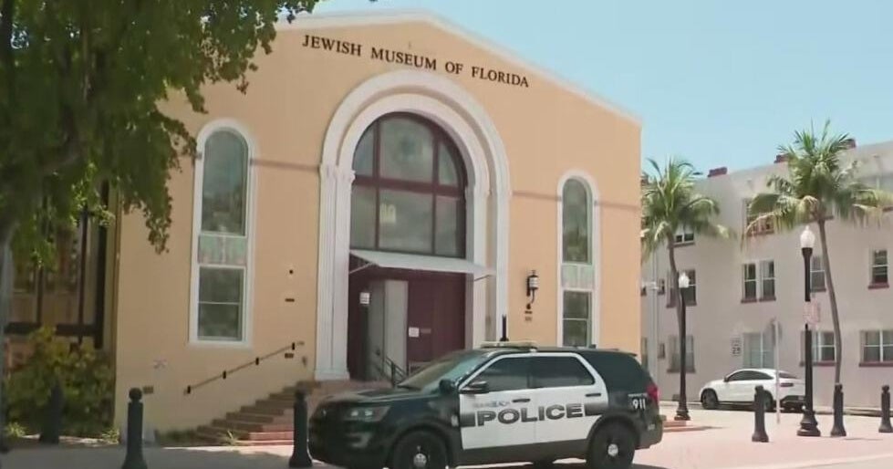 Miami Beach steps up security in wake of killing of 2 Israeli embassy employees in Washington D.C.