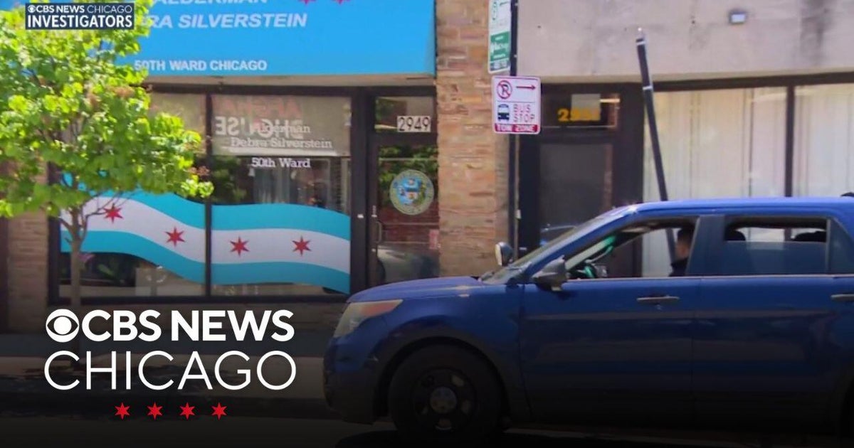 Jewish leaders in Chicago boosting security after murders of Israeli ...