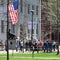 China says Trump's crackdown on Harvard will "will only damage" U.S.