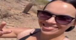 Arizona hiker's body found day after she was reported missing