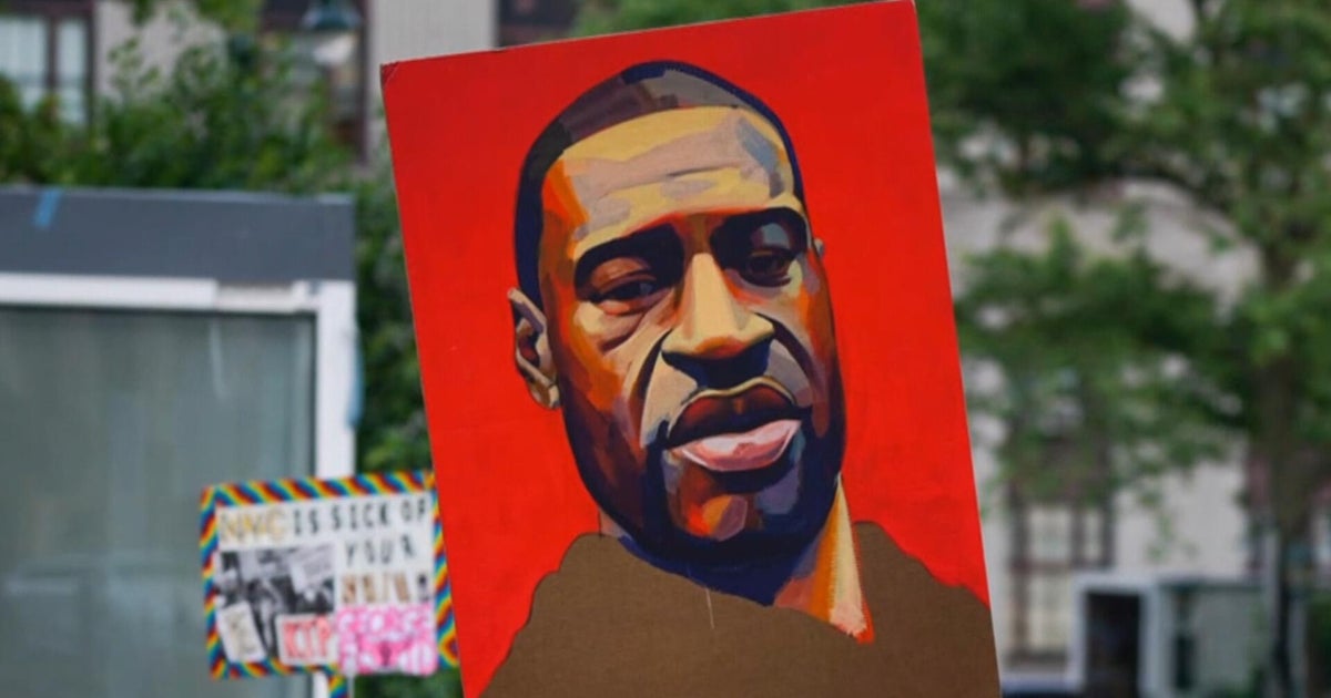 Minneapolis mayor on Trump administration's police reform shifts 5 years after George Floyd's death