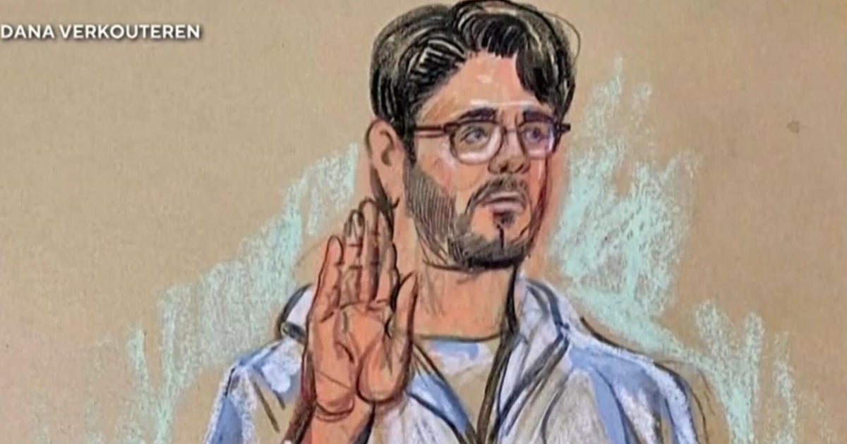 Israeli Embassy staffers' shooting suspect considered for death penalty