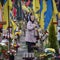 Trump says Russia-Ukraine prisoner swap "could lead to something big"