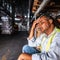 About 1 in 4 Americans are "functionally unemployed," researcher says