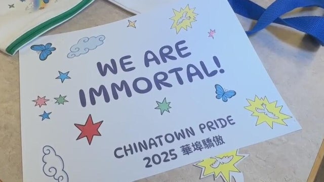 chinatown pride 2025 