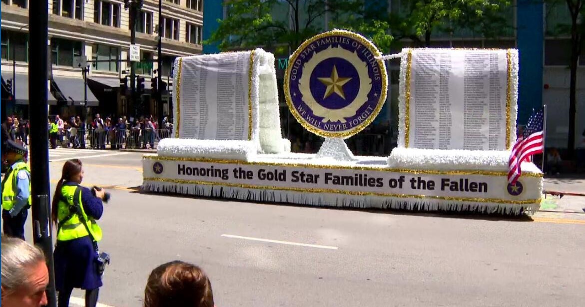 Memorial Day Parades Honor Fallen Across Wyomissing, Chicago, Aiken