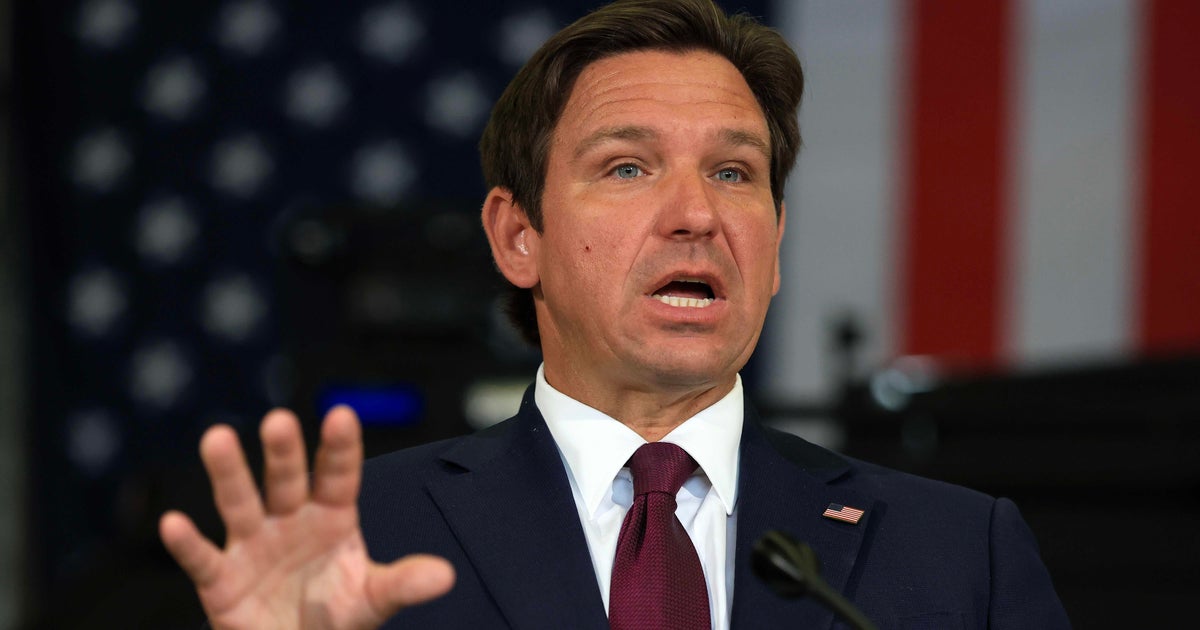DeSantis deputy chief of staff tapped as Florida’s next education commissioner DeSantis deputy chief of staff tapped as Florida’s next education commissioner
