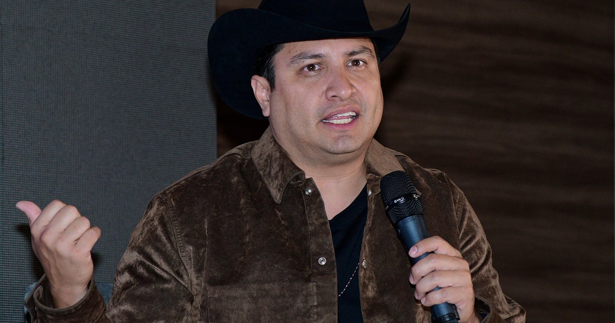 Julión Álvarez's AT&T Stadium concert postponed amid visa issues, his team says