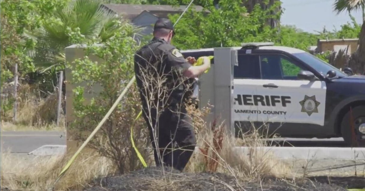 Man shot, beat with baseball bat in Rio Linda carjacking