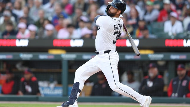 Cleveland Guardians v. Detroit Tigers 