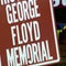 Marking 5 years since the murder of George Floyd
