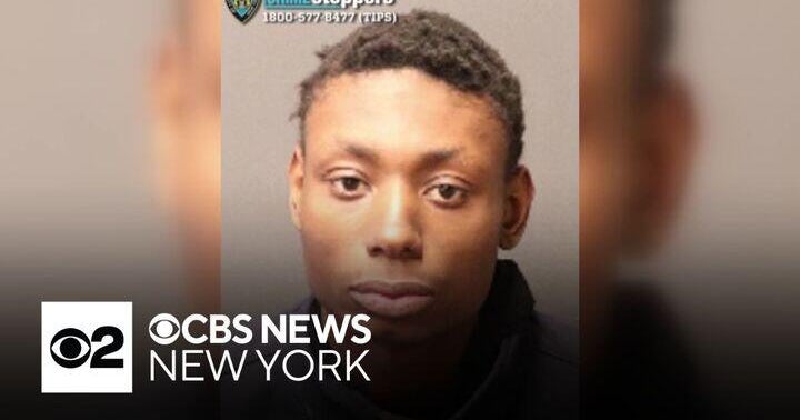 NYPD searching for 2 suspects in attack and robbery of off-duty officer ...