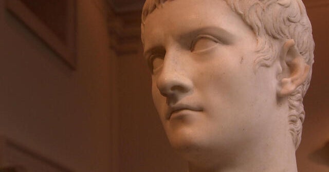 Roman parking garage excavation uncovers Caligula's gardens | 60 Minutes