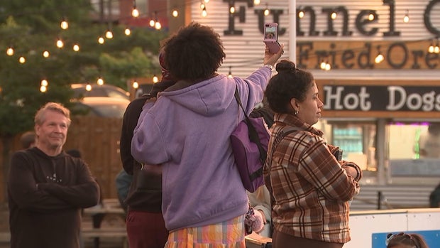 Families enjoy Memorial Day Weekend in Philadelphia despite chilly weather 