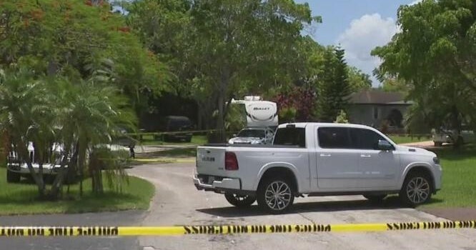 1 dead, 1 in custody after altercation escalates to shooting in Cutler Bay, MDSO says 1 dead, 1 in custody after altercation escalates to shooting in Cutler Bay, MDSO says