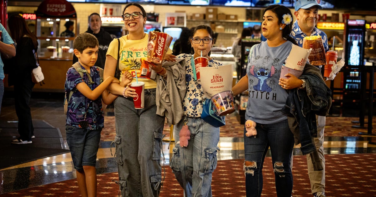 Boston theaters experience boom from record breaking box office on Memorial Day weekend