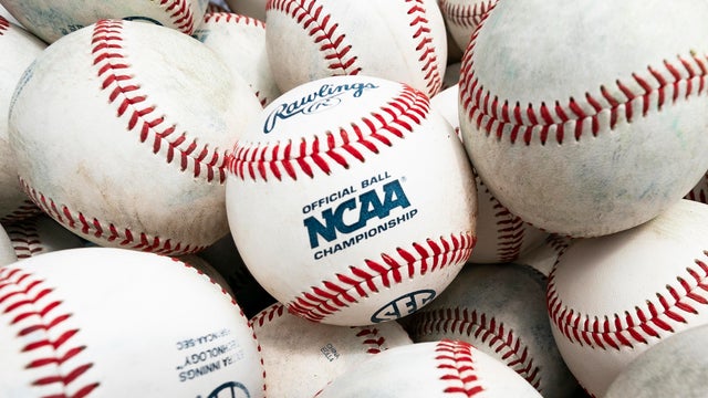 2023 NCAA Division I Baseball Championship 
