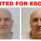 Ex-police chief convicted of rape, murder escapes from Arkansas prison