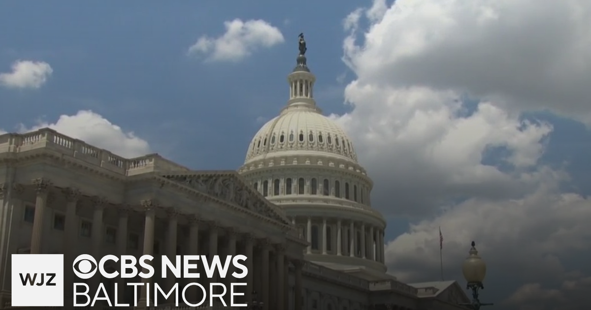 President Trumps One Big Beautiful Bill Act heads to Senate after ...