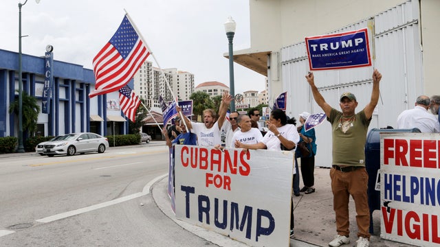 Cuba Deportations 