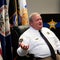 Trump says he's pardoning Scott Jenkins, sheriff convicted of bribery