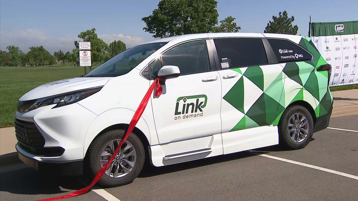 Free ride-share program to expand to more Denver metro area communities ...