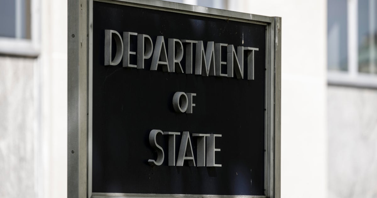 U.S. warns Americans not to travel to Venezuela