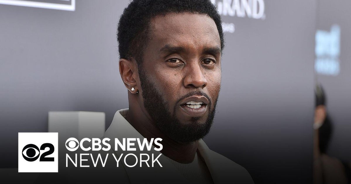 Sean "Diddy" Combs sex trafficking trial resumes Tuesday - CBS New York