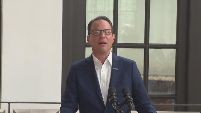 kdka gov josh shapiro pitt 