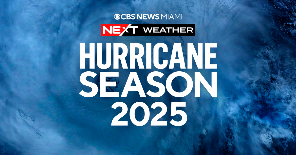 Is South Florida prepared for hurricane season? The NEXT Weather team asks residents if they’re ready