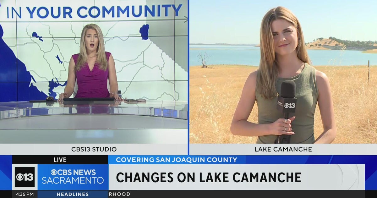 Kayaker helps rescue man from American River in Carmichael